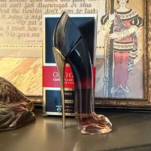 Carolina Herrera GOOD GIRL Perfume
